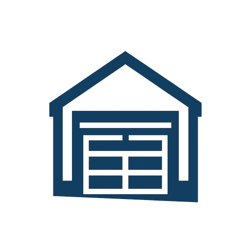 Fayetteville Garage Door Co logo